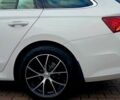 Шкода Октавия 2020 в Миргороде на Automoto.ua Белый Шкода Октавия, объемом двигателя 1.97 л и пробегом 77 тыс. км за 19750 $, фото 27 на Automoto.ua