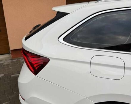 Белый Шкода Октавия, объемом двигателя 1.97 л и пробегом 256 тыс. км за 19100 $, фото 26 на Automoto.ua