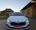 Шкода Октавия 2020 в Луцке на Automoto.ua Белый Шкода Октавия, объемом двигателя 1.97 л и пробегом 197 тыс. км за 23800 $, фото 2 на Automoto.ua