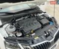 Белый Шкода Октавия, объемом двигателя 2 л и пробегом 193 тыс. км за 18700 $, фото 87 на Automoto.ua