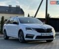 Белый Шкода Октавия, объемом двигателя 1.97 л и пробегом 186 тыс. км за 20500 $, фото 55 на Automoto.ua