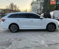 Белый Шкода Октавия, объемом двигателя 1.97 л и пробегом 159 тыс. км за 22900 $, фото 7 на Automoto.ua