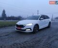Белый Шкода Октавия, объемом двигателя 2 л и пробегом 310 тыс. км за 17800 $, фото 42 на Automoto.ua