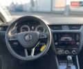 Белый Шкода Октавия, объемом двигателя 2 л и пробегом 239 тыс. км за 15700 $, фото 19 на Automoto.ua
