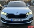 Білий Шкода Октавія, об'ємом двигуна 20 л та пробігом 150 тис. км за 22000 $, фото 1 на Automoto.ua