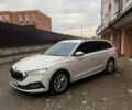 Белый Шкода Октавия, объемом двигателя 1.97 л и пробегом 256 тыс. км за 17300 $, фото 1 на Automoto.ua