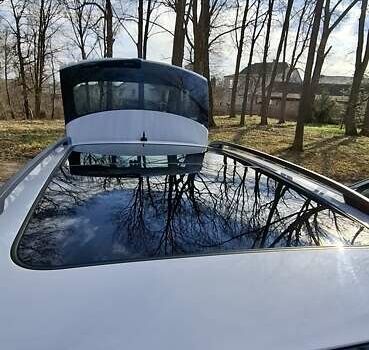 Шкода Октавия 2020 в Тернополе на Automoto.ua Белый Шкода Октавия, объемом двигателя 2 л и пробегом 208 тыс. км за 19400 $, фото 11 на Automoto.ua