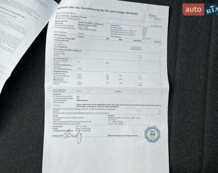 Белый Шкода Октавия, объемом двигателя 2 л и пробегом 200 тыс. км за 17456 $, фото 85 на Automoto.ua