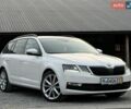 Білий Шкода Октавія, об'ємом двигуна 2 л та пробігом 219 тис. км за 15950 $, фото 1 на Automoto.ua