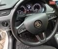 Белый Шкода Октавия, объемом двигателя 1.6 л и пробегом 268 тыс. км за 13850 $, фото 14 на Automoto.ua