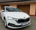 Белый Шкода Октавия, объемом двигателя 1.97 л и пробегом 256 тыс. км за 19100 $, фото 37 на Automoto.ua