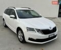 Белый Шкода Октавия, объемом двигателя 2 л и пробегом 193 тыс. км за 18700 $, фото 22 на Automoto.ua