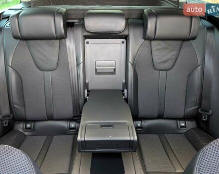 Білий Шкода Октавія, об'ємом двигуна 1.97 л та пробігом 197 тис. км за 23350 $, фото 75 на Automoto.ua