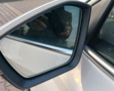 Шкода Октавия 2020 в Миргороде на Automoto.ua Белый Шкода Октавия, объемом двигателя 1.97 л и пробегом 77 тыс. км за 19750 $, фото 132 на Automoto.ua