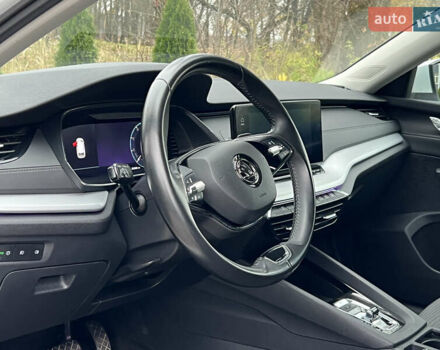 Белый Шкода Октавия, объемом двигателя 1.97 л и пробегом 229 тыс. км за 18300 $, фото 8 на Automoto.ua