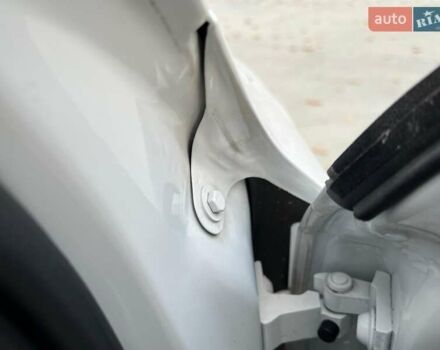 Белый Шкода Октавия, объемом двигателя 2 л и пробегом 193 тыс. км за 18700 $, фото 67 на Automoto.ua