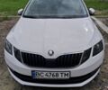 Белый Шкода Октавия, объемом двигателя 1.97 л и пробегом 243 тыс. км за 17900 $, фото 1 на Automoto.ua