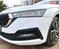 Белый Шкода Октавия, объемом двигателя 2 л и пробегом 310 тыс. км за 17350 $, фото 34 на Automoto.ua