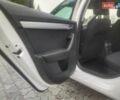 Белый Шкода Октавия, объемом двигателя 1.98 л и пробегом 211 тыс. км за 16500 $, фото 10 на Automoto.ua