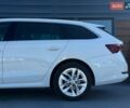 Белый Шкода Октавия, объемом двигателя 1.97 л и пробегом 200 тыс. км за 19999 $, фото 17 на Automoto.ua