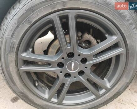 Белый Шкода Октавия, объемом двигателя 1.97 л и пробегом 219 тыс. км за 15300 $, фото 17 на Automoto.ua