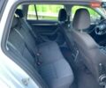Белый Шкода Октавия, объемом двигателя 1.98 л и пробегом 239 тыс. км за 15499 $, фото 24 на Automoto.ua