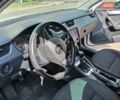 Шкода Октавия 2020 в Бориславе на Automoto.ua Белый Шкода Октавия, объемом двигателя 1.97 л и пробегом 243 тыс. км за 18400 $, фото 7 на Automoto.ua