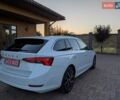 Шкода Октавия 2020 в Луцке на Automoto.ua Белый Шкода Октавия, объемом двигателя 1.97 л и пробегом 197 тыс. км за 23800 $, фото 11 на Automoto.ua