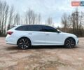 Белый Шкода Октавия, объемом двигателя 2 л и пробегом 310 тыс. км за 17800 $, фото 88 на Automoto.ua