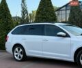 Білий Шкода Октавія, об'ємом двигуна 2 л та пробігом 240 тис. км за 14950 $, фото 22 на Automoto.ua
