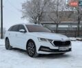 Белый Шкода Октавия, объемом двигателя 1.97 л и пробегом 201 тыс. км за 19950 $, фото 1 на Automoto.ua