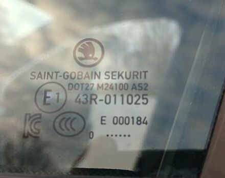 Шкода Октавия 2020 в Миргороде на Automoto.ua Белый Шкода Октавия, объемом двигателя 1.97 л и пробегом 77 тыс. км за 19750 $, фото 122 на Automoto.ua