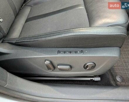 Білий Шкода Октавія, об'ємом двигуна 1.97 л та пробігом 197 тис. км за 23350 $, фото 39 на Automoto.ua