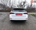 Белый Шкода Октавия, объемом двигателя 2 л и пробегом 310 тыс. км за 17800 $, фото 38 на Automoto.ua