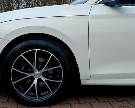 Шкода Октавия 2020 в Миргороде на Automoto.ua Белый Шкода Октавия, объемом двигателя 1.97 л и пробегом 77 тыс. км за 19750 $, фото 29 на Automoto.ua