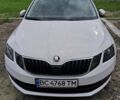 Шкода Октавия 2020 в Бориславе на Automoto.ua Белый Шкода Октавия, объемом двигателя 1.97 л и пробегом 243 тыс. км за 18400 $, фото 1 на Automoto.ua