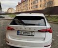 Белый Шкода Октавия, объемом двигателя 1.97 л и пробегом 256 тыс. км за 19100 $, фото 21 на Automoto.ua