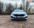 Белый Шкода Октавия, объемом двигателя 2 л и пробегом 310 тыс. км за 17800 $, фото 79 на Automoto.ua