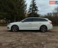 Белый Шкода Октавия, объемом двигателя 2 л и пробегом 310 тыс. км за 17800 $, фото 12 на Automoto.ua
