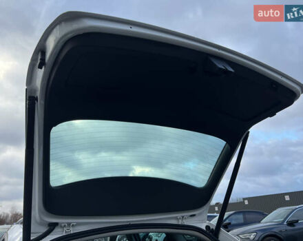 Белый Шкода Октавия, объемом двигателя 2 л и пробегом 200 тыс. км за 17456 $, фото 39 на Automoto.ua