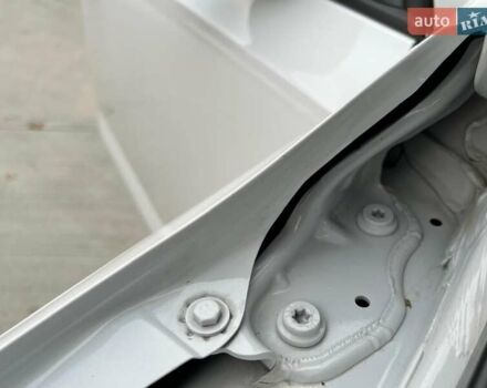 Белый Шкода Октавия, объемом двигателя 2 л и пробегом 193 тыс. км за 17999 $, фото 90 на Automoto.ua