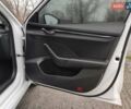 Белый Шкода Октавия, объемом двигателя 2 л и пробегом 310 тыс. км за 17800 $, фото 24 на Automoto.ua