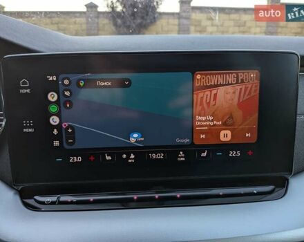 Шкода Октавия 2020 в Луцке на Automoto.ua Белый Шкода Октавия, объемом двигателя 1.97 л и пробегом 197 тыс. км за 23800 $, фото 61 на Automoto.ua