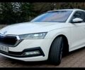 Шкода Октавия 2020 в Миргороде на Automoto.ua Белый Шкода Октавия, объемом двигателя 1.97 л и пробегом 77 тыс. км за 19750 $, фото 2 на Automoto.ua
