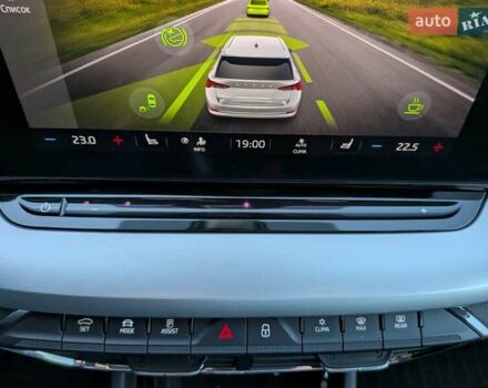 Шкода Октавия 2020 в Луцке на Automoto.ua Белый Шкода Октавия, объемом двигателя 1.97 л и пробегом 197 тыс. км за 23800 $, фото 54 на Automoto.ua