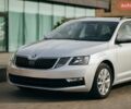 Білий Шкода Октавія, об'ємом двигуна 1.5 л та пробігом 135 тис. км за 16500 $, фото 1 на Automoto.ua