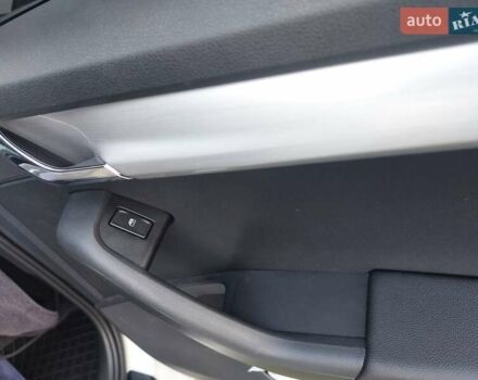 Шкода Октавия 2020 в Тернополе на Automoto.ua Белый Шкода Октавия, объемом двигателя 1.97 л и пробегом 187 тыс. км за 15200 $, фото 34 на Automoto.ua