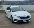 Білий Шкода Октавія, об'ємом двигуна 1.97 л та пробігом 236 тис. км за 17850 $, фото 1 на Automoto.ua