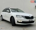 Белый Шкода Октавия, объемом двигателя 2 л и пробегом 193 тыс. км за 17999 $, фото 15 на Automoto.ua