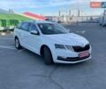 Белый Шкода Октавия, объемом двигателя 1.98 л и пробегом 239 тыс. км за 15499 $, фото 2 на Automoto.ua